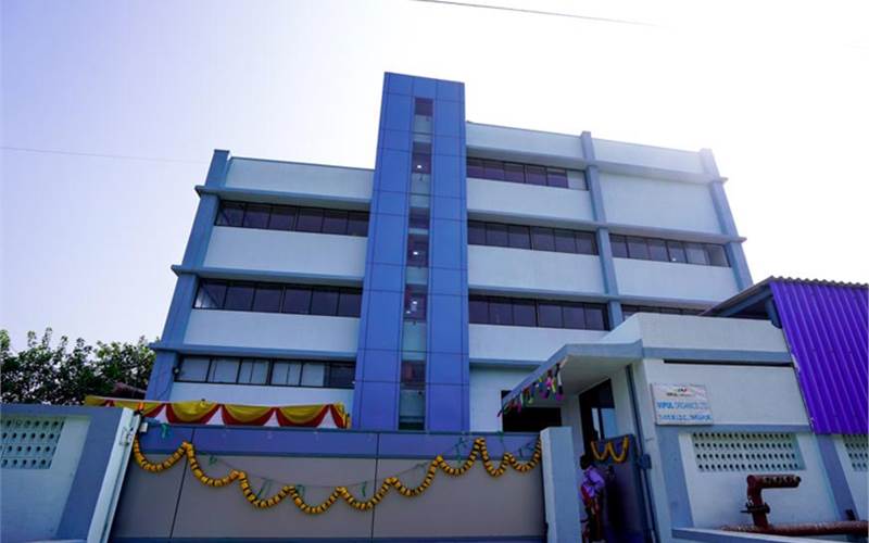 Vipul Organics to supply pigment dyes to TNPL